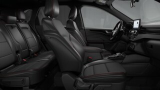2026 Ford  Internal Image 1
